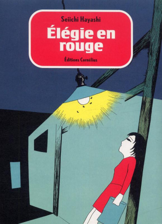 Elégie en rouge