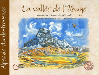 La vallée de l'Ubaye