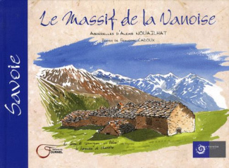 Le Massif de la Vanoise