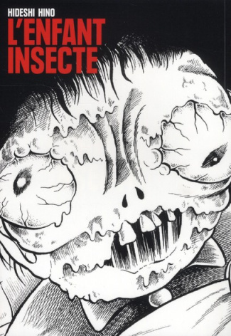 L'enfant insecte
