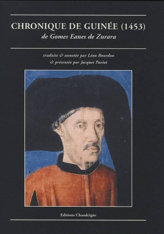Chronique de Guinée (1453)