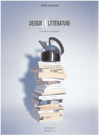 Design & littérature. Une liaison inspirée