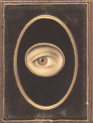 La miniature, portrait de l'intimité