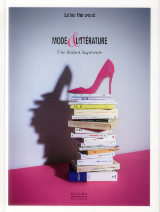 Mode & Littérature. Une liaison inspirante