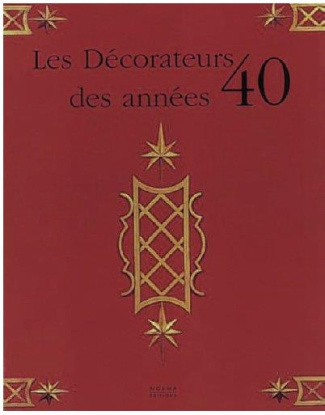 Les décorateurs des années 40