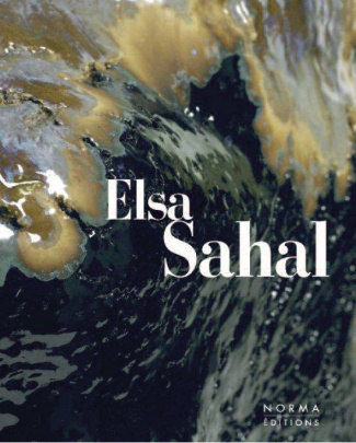 Elsa Sahal. Edition bilingue français-anglais