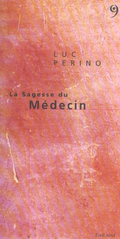 La Sagesse du Médecin