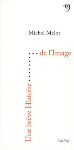 Une brève Histoire de l'Image