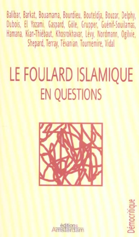 Le foulard islamique en questions