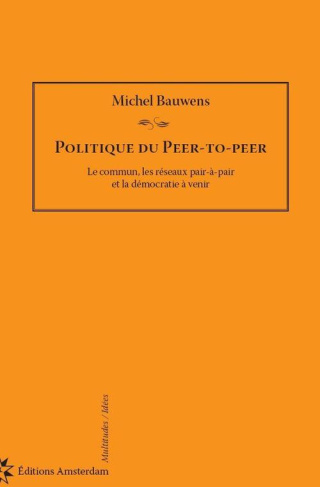 POLITIQUE DU PEER-TO-PEER