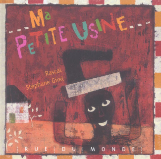 Ma petite usine