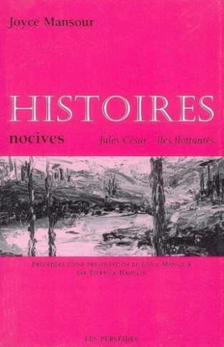 Histoires nocives. Jules César - Iles flottantes