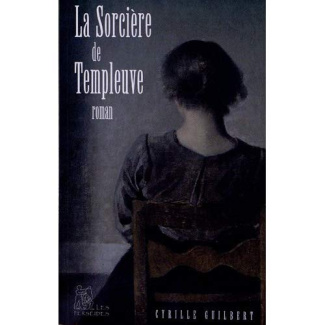 La sorcière de Templeuve
