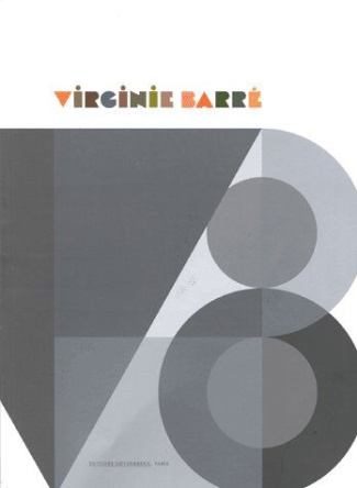 Virginie Barré