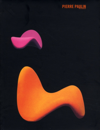 Pierre Paulin. Designer