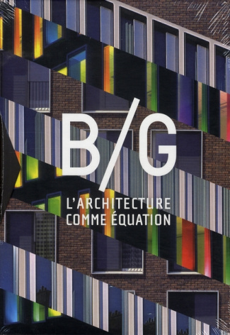 L'architecture comme équation. Coffret en 3 volumes : Intérieur jour/Extérieur nuit ; Fenêtres sur P