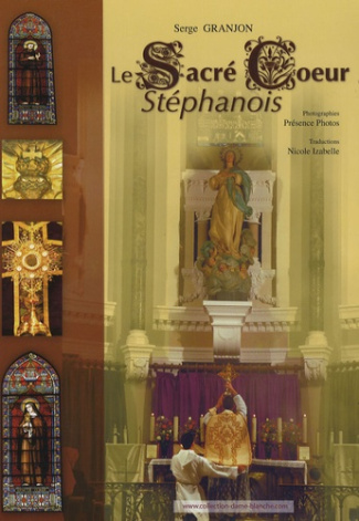 Le Sacré Coeur Stéphanois
