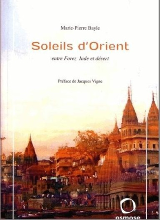 Soleils d'orients