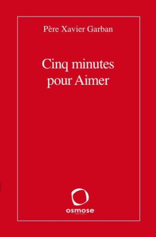 Cinq minutes pour aimer