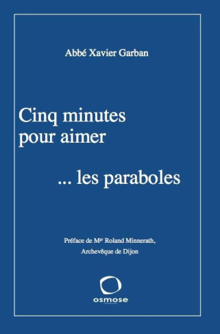 Cinq minutes pour aimer ...les paraboles