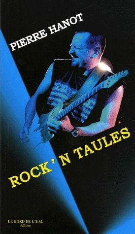 Rock'n taules