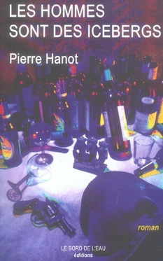 Les hommes sont des icebergs