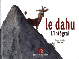 Le dahu. L'intégral