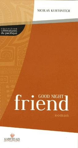 Good night friend