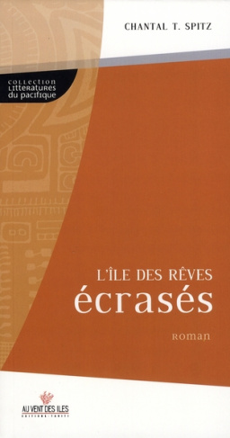 L'île des rêves écrasés