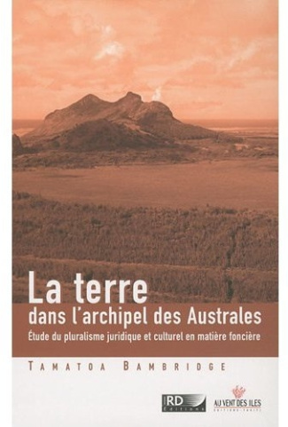 LA TERRE DANS L'ARCHIPEL DES AUSTRALES