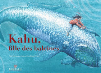Kahu, fille des baleines