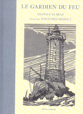 Le gardien du feu
