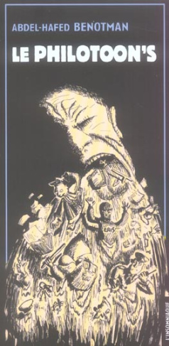 Le Philotoon's. Brèves de parloir