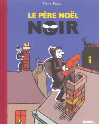 PERE NOEL NOIR (LE)