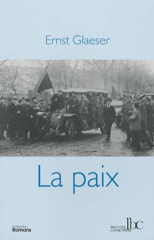 La paix
