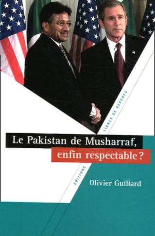 PAKISTAN DE MUSHARRAF RESPECTABLE ?