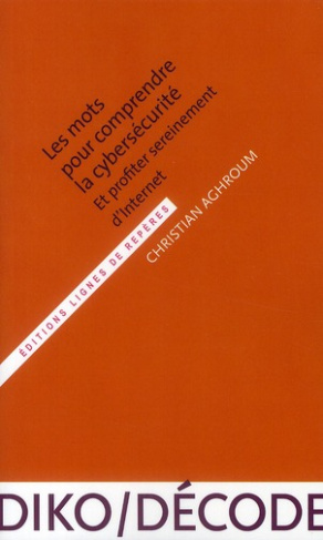 LA CYBERSECURITE