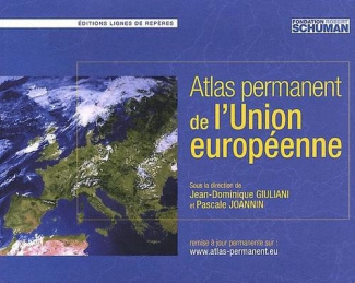 ATLAS PERMANENT DE L'UNION EUROPENNE