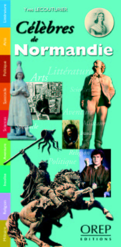 CELEBRES DE NORMANDIE