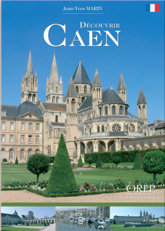 DECOUVRIR CAEN