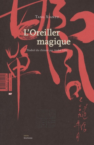 L'oreiller magique