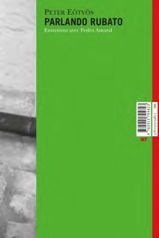 Peter Eotvos, parlando rubato