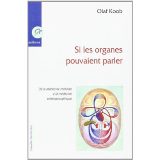 Si Les Organes Pouvaient Parler