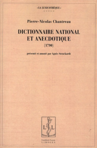 Dictionnaire national et anecdotique
