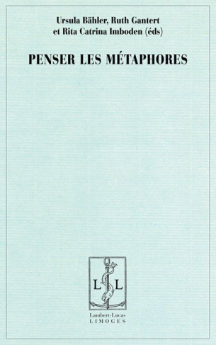 Penser les métaphores