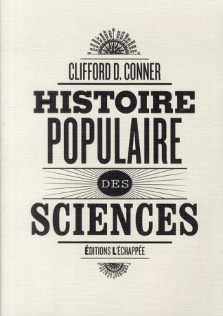 Histoire populaire des sciences
