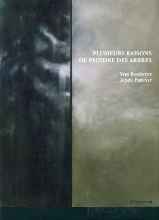Plusieurs raisons de peindre des arbres