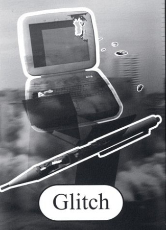 GLITCH