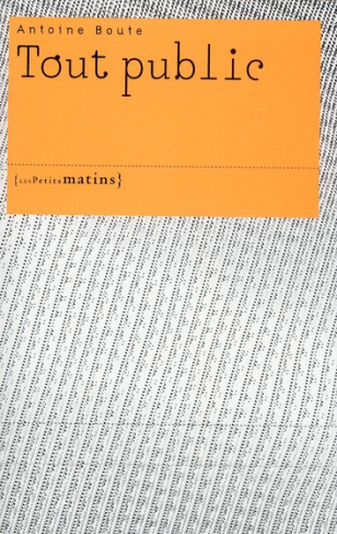 Tout public