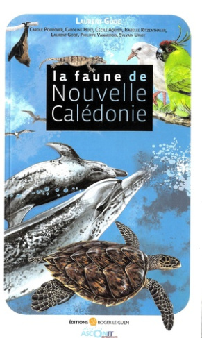 La faune de Nouvelle-Calédonie